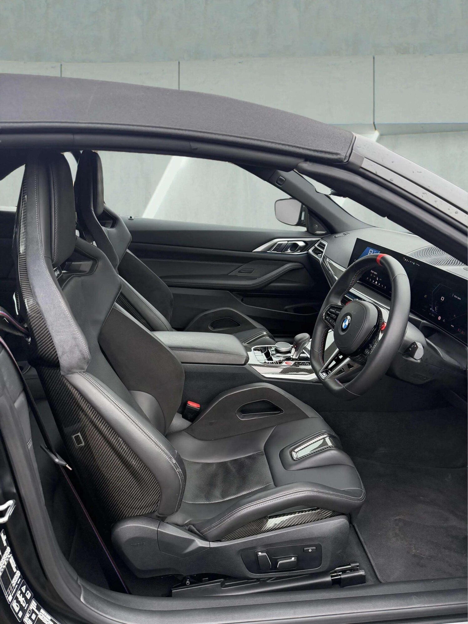 Used BMW M4 2024 for sale - 77524465: Photo 22