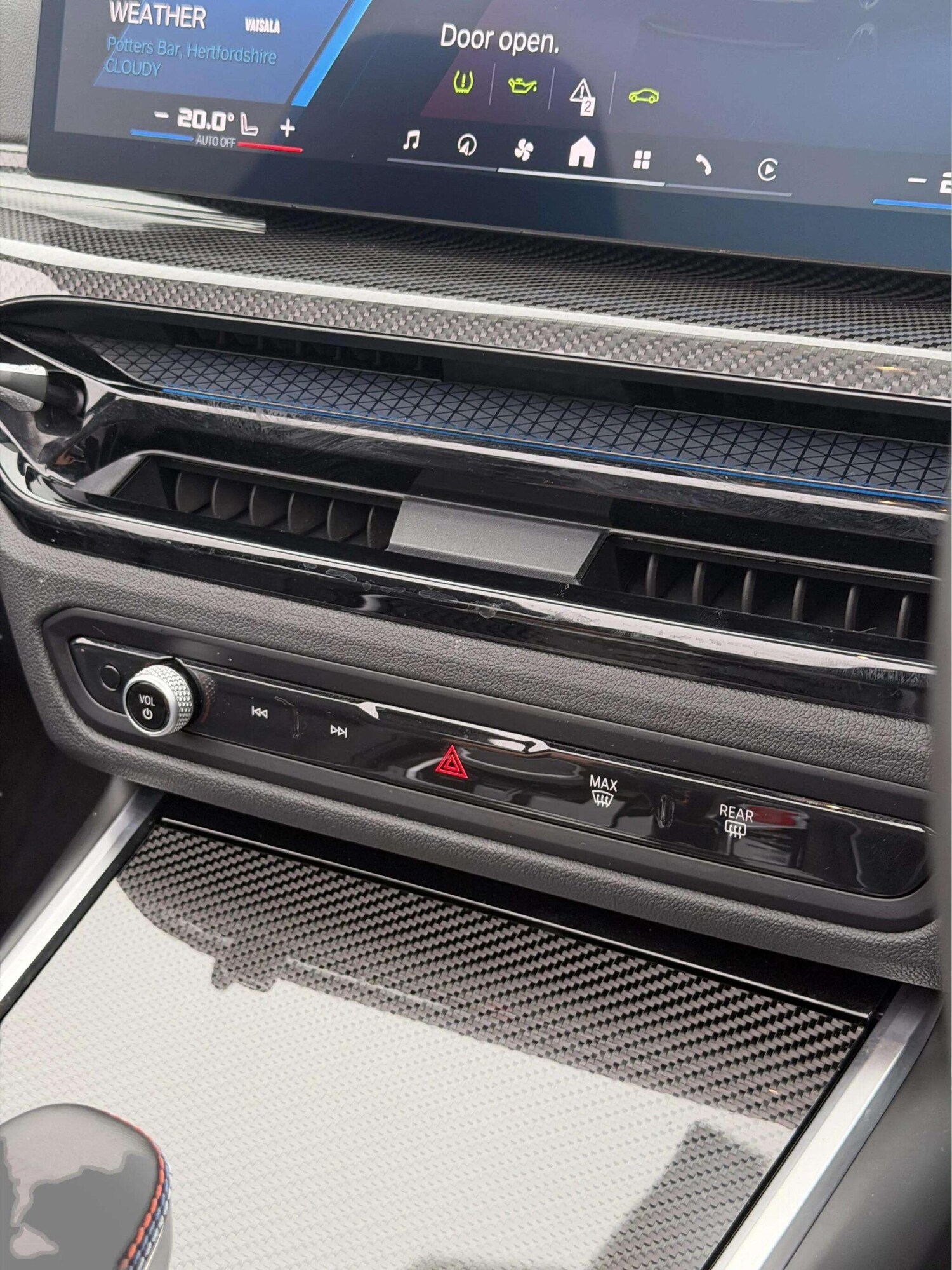 Used BMW M4 2024 for sale - 77524465: Photo 23