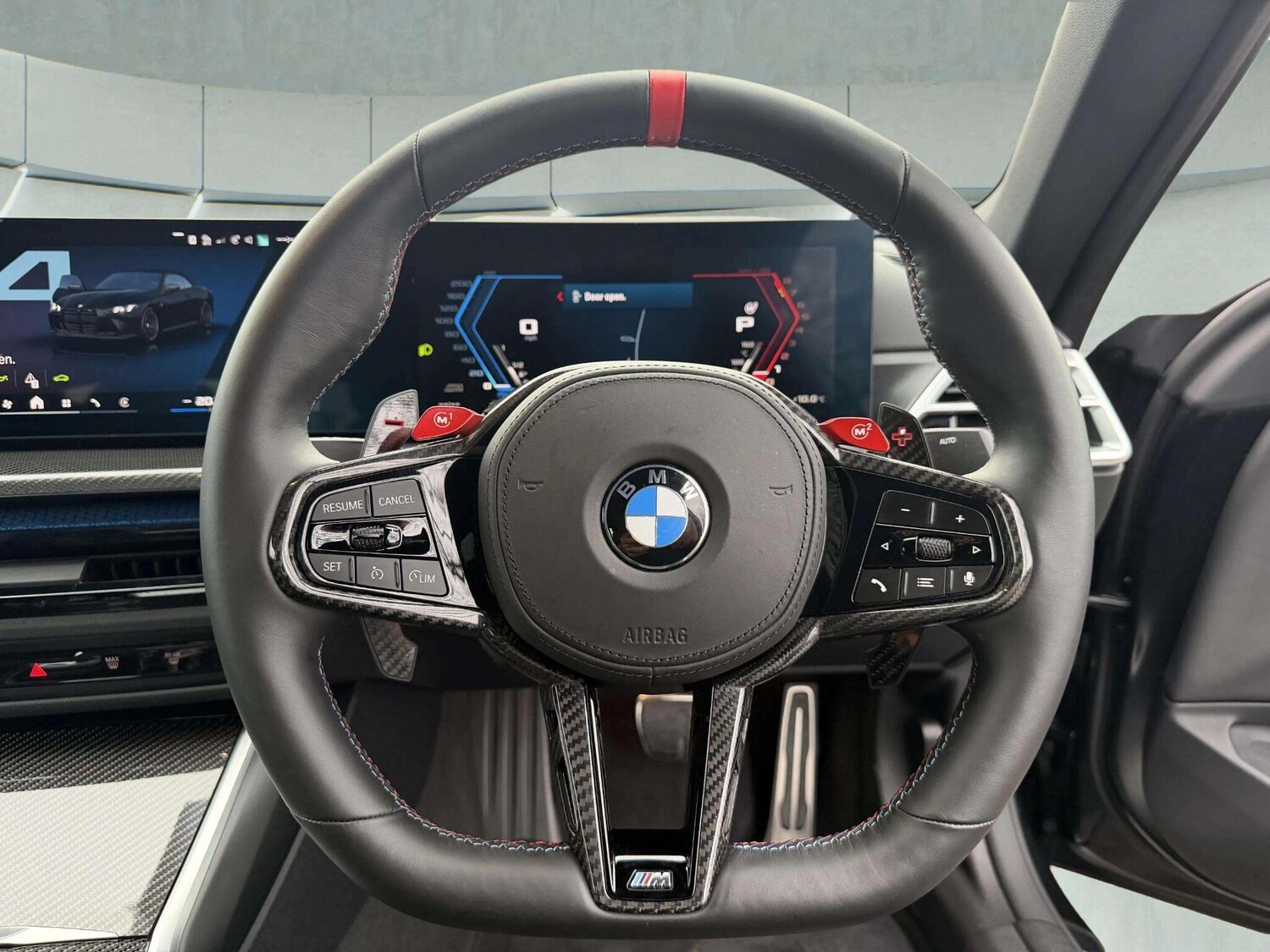 Used BMW M4 2024 for sale - 77524465: Photo 24