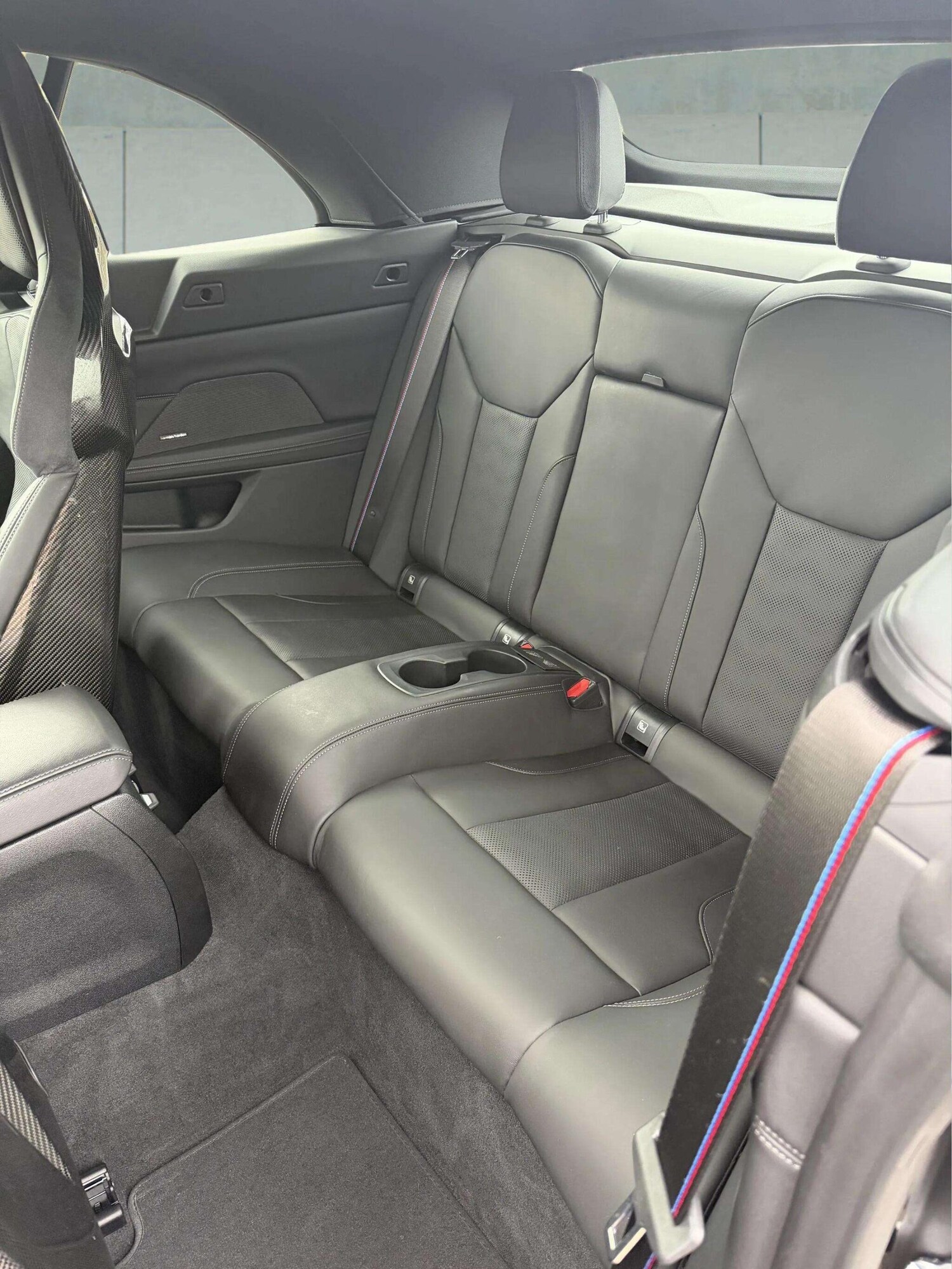 Used BMW M4 2024 for sale - 77524465: Photo 26