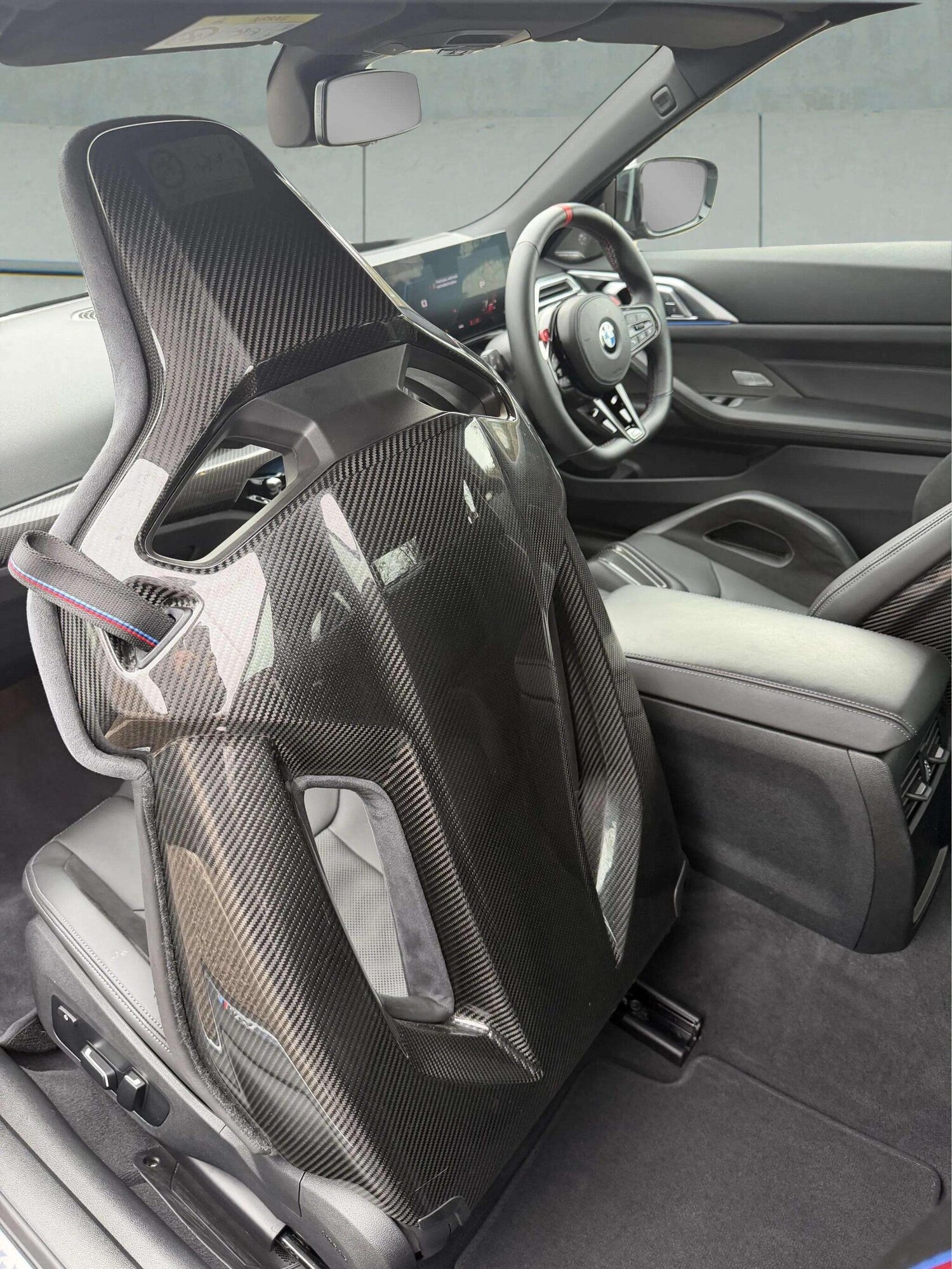 Used BMW M4 2024 for sale - 77524465: Photo 27