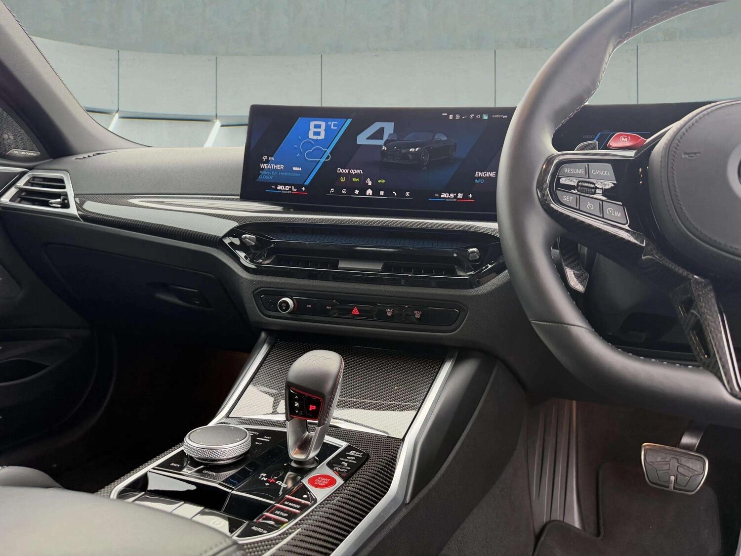 Used BMW M4 2024 for sale - 77524465: Photo 28