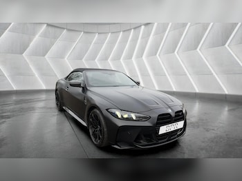 Used BMW M4 2024 for sale - 77524465: Photo