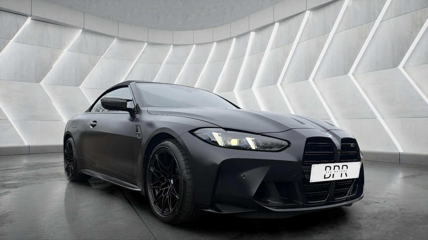 Used BMW M4 2024 for sale - 77524465: Photo 3