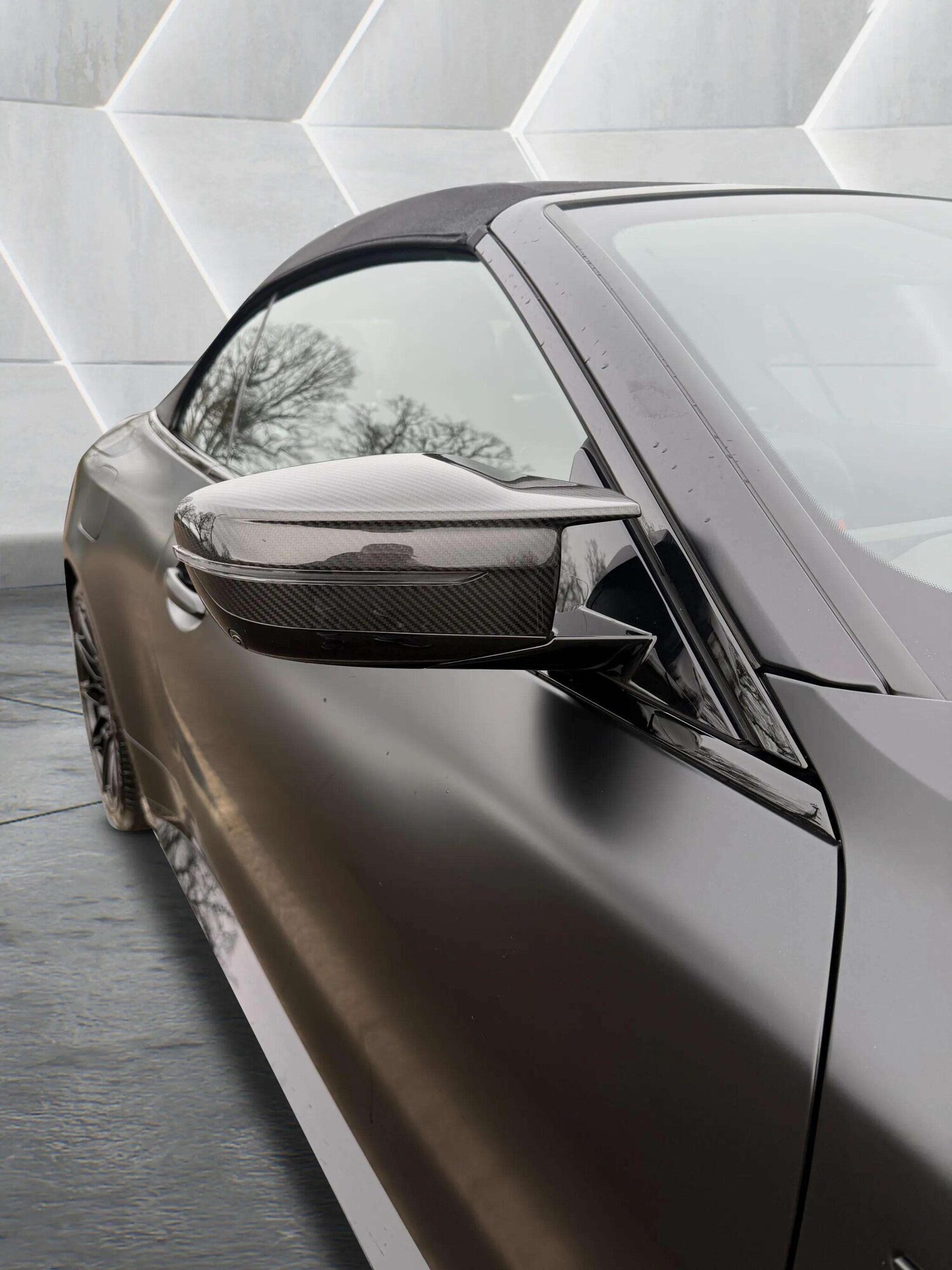 Used BMW M4 2024 for sale - 77524465: Photo 32