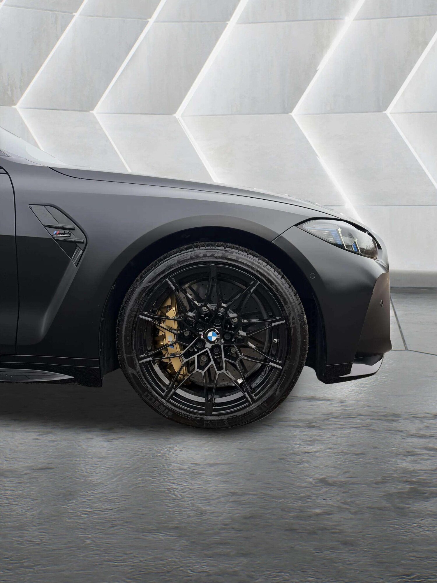 Used BMW M4 2024 for sale - 77524465: Photo 34