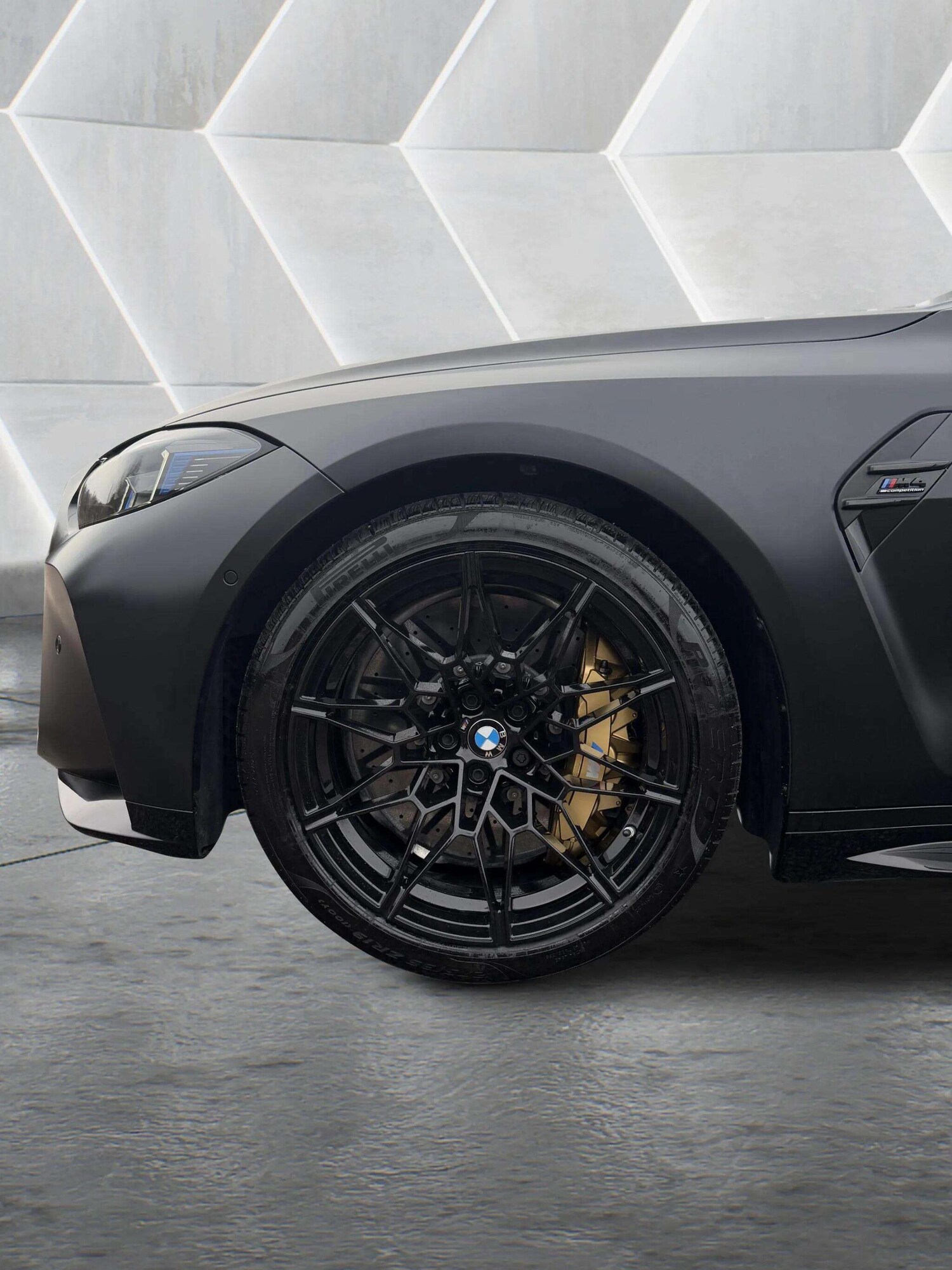 Used BMW M4 2024 for sale - 77524465: Photo 35