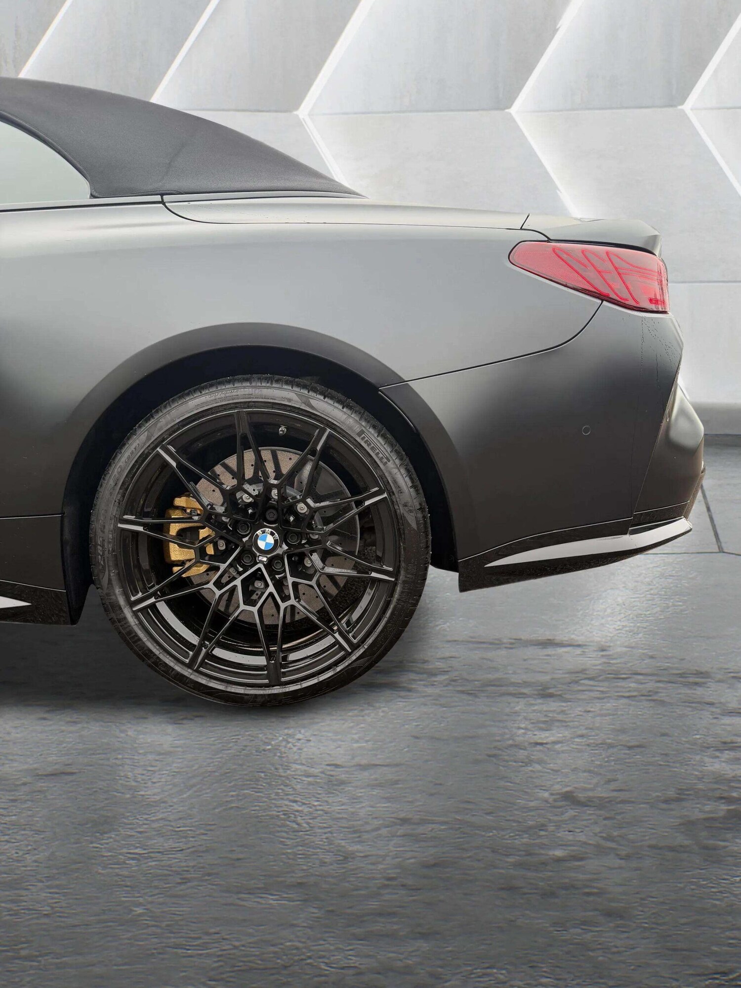 Used BMW M4 2024 for sale - 77524465: Photo 36