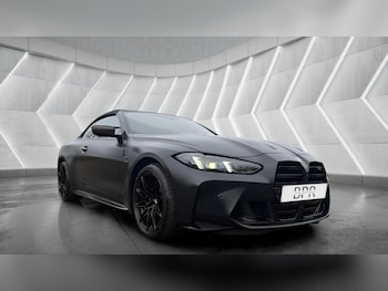 Used BMW M4 2024 for sale - 77524465: Photo