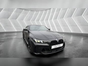 Used BMW M4 2024 for sale - 77524465: Photo