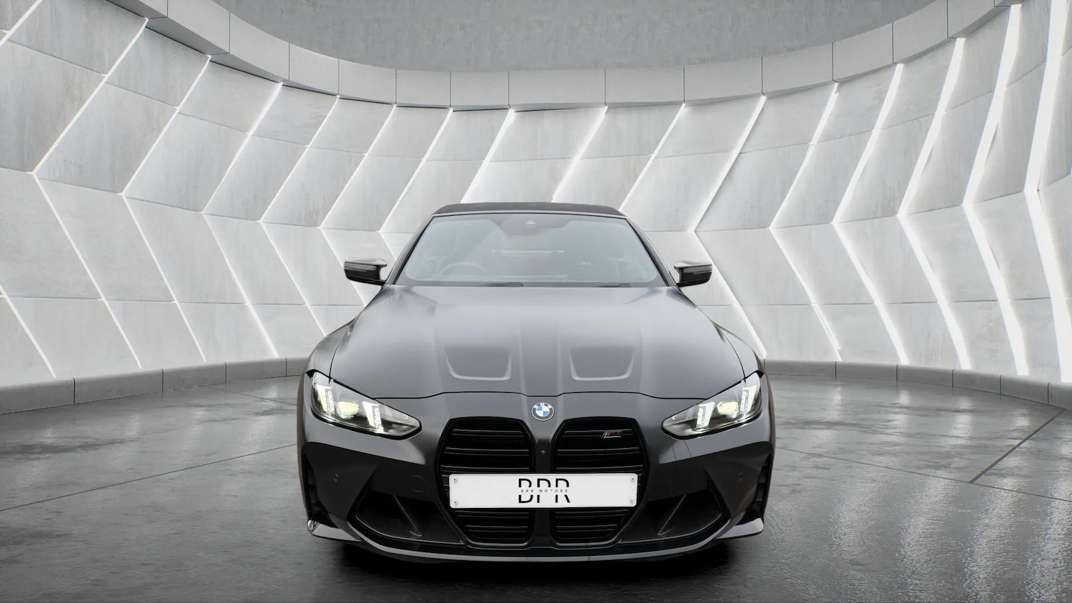 Used BMW M4 2024 for sale - 77524465: Photo 5