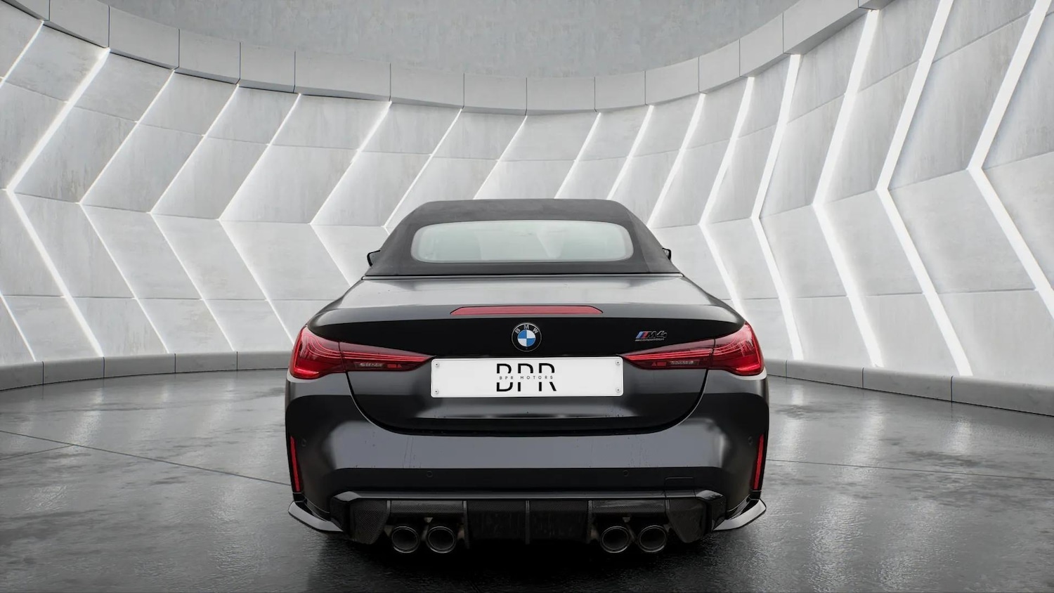 Used BMW M4 2024 for sale - 77524465: Photo 6