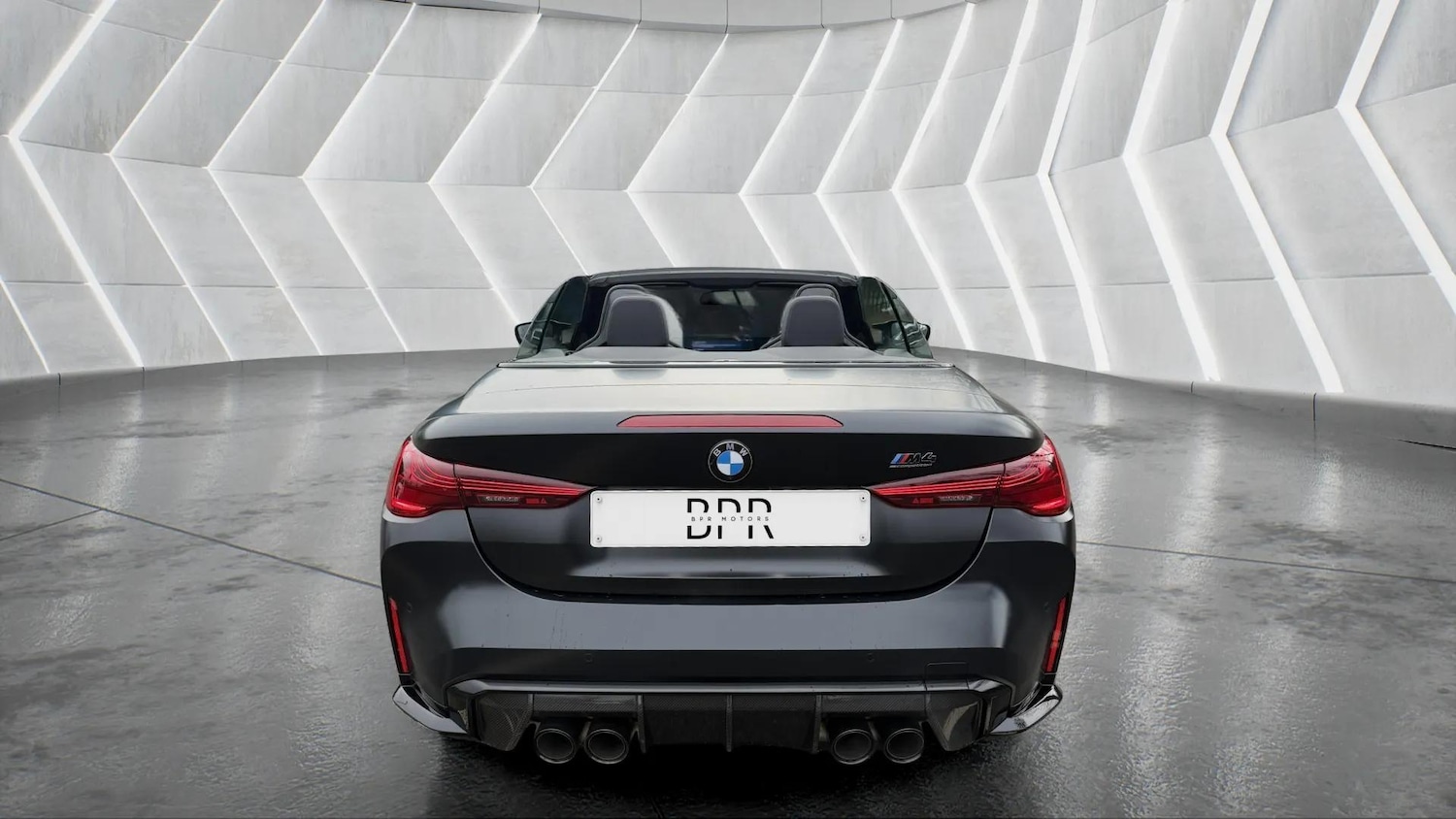 Used BMW M4 2024 for sale - 77524465: Photo 7