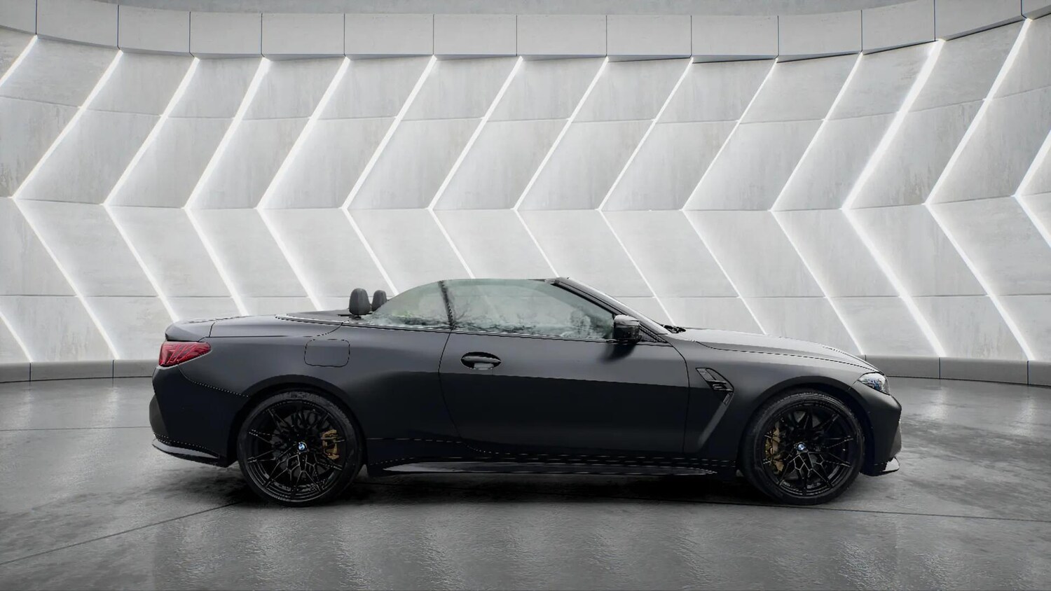 Used BMW M4 2024 for sale - 77524465: Photo 9