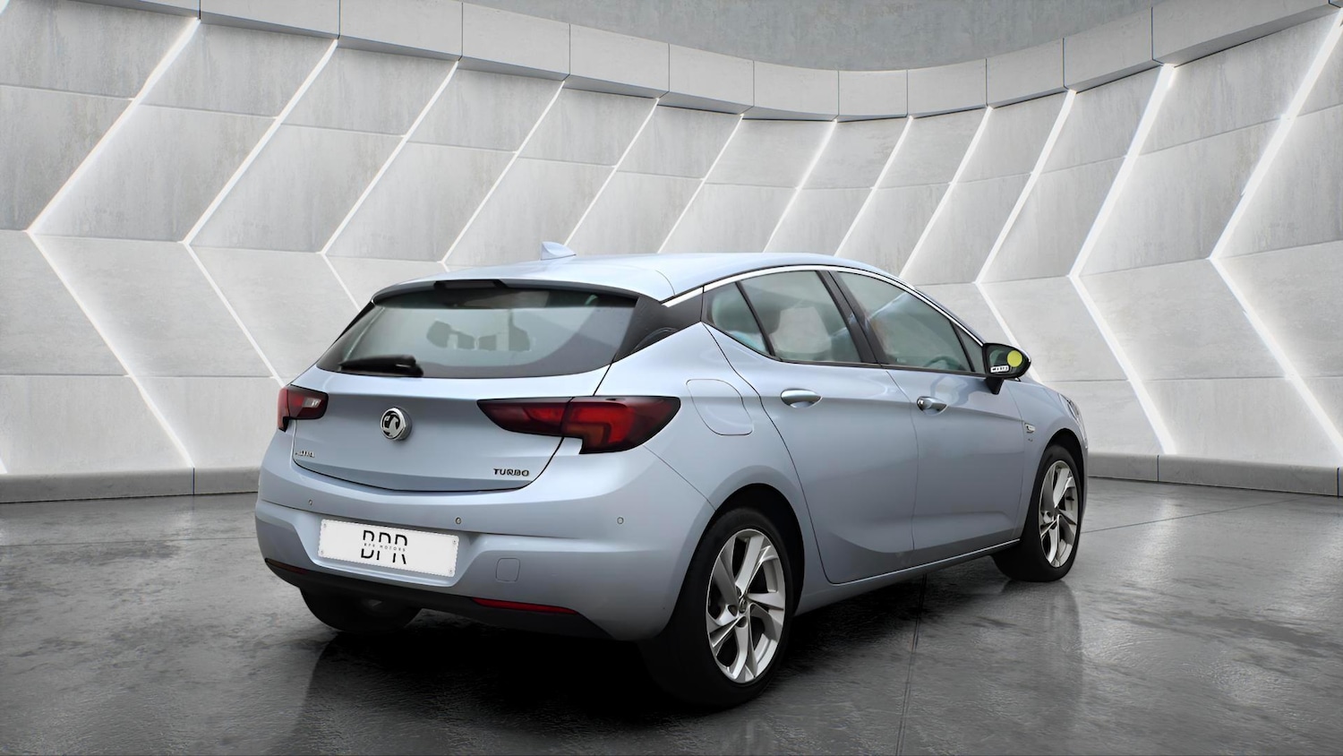 Used Vauxhall Astra 2017 for sale - 78018848: Photo 3