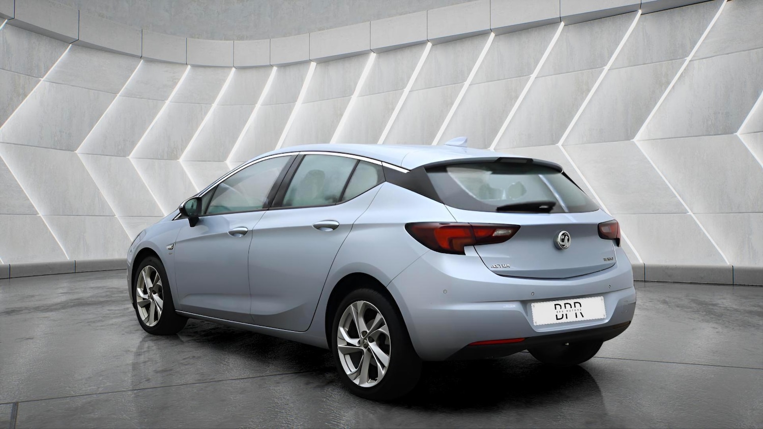 Used Vauxhall Astra 2017 for sale - 78018848: Photo 4