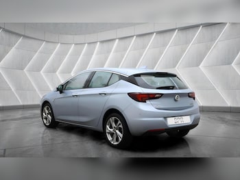 Used Vauxhall Astra 2017 for sale - 78018848: Photo