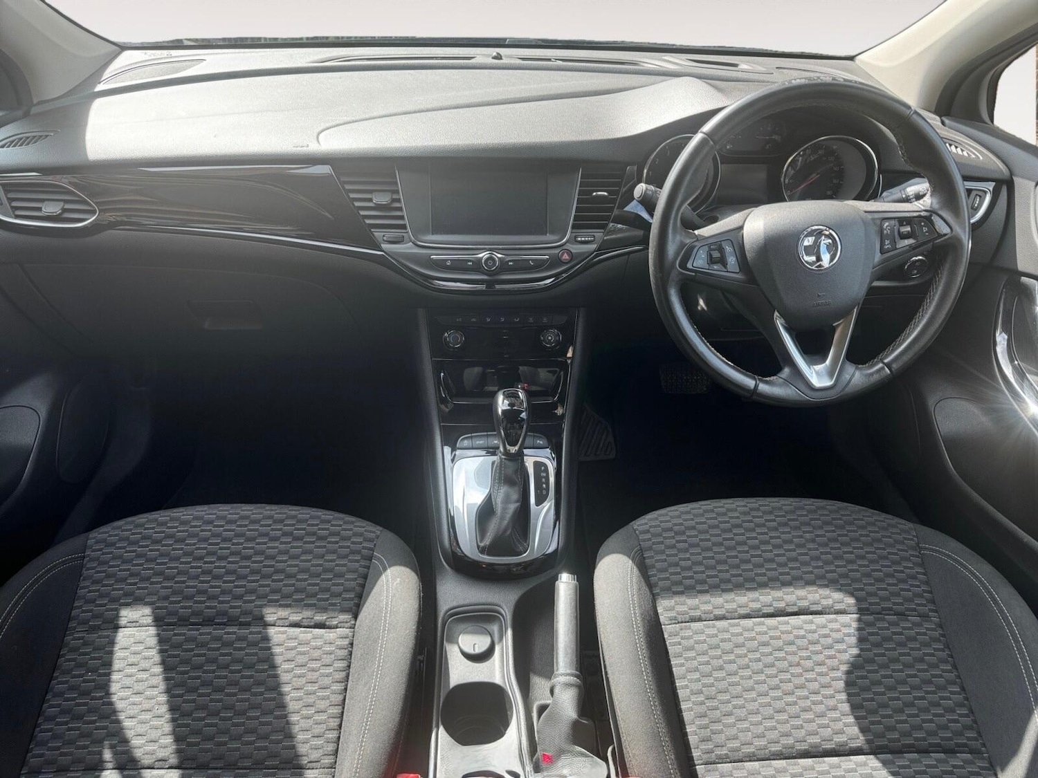 Used Vauxhall Astra 2017 for sale - 78018848: Photo 8