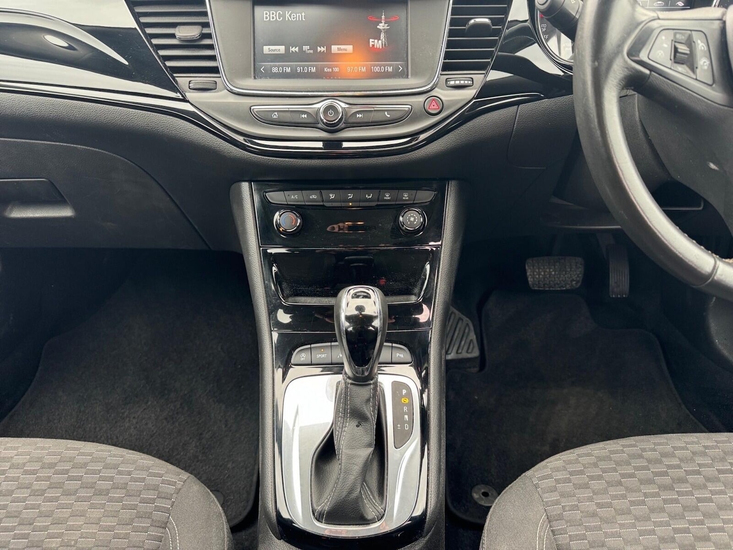 Used Vauxhall Astra 2017 for sale - 78018848: Photo 9