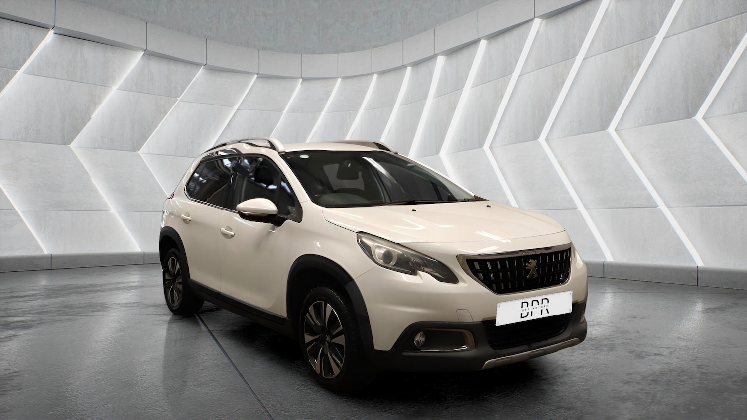 Used Peugeot 2008 2016 for sale - 78020438: Photo 2