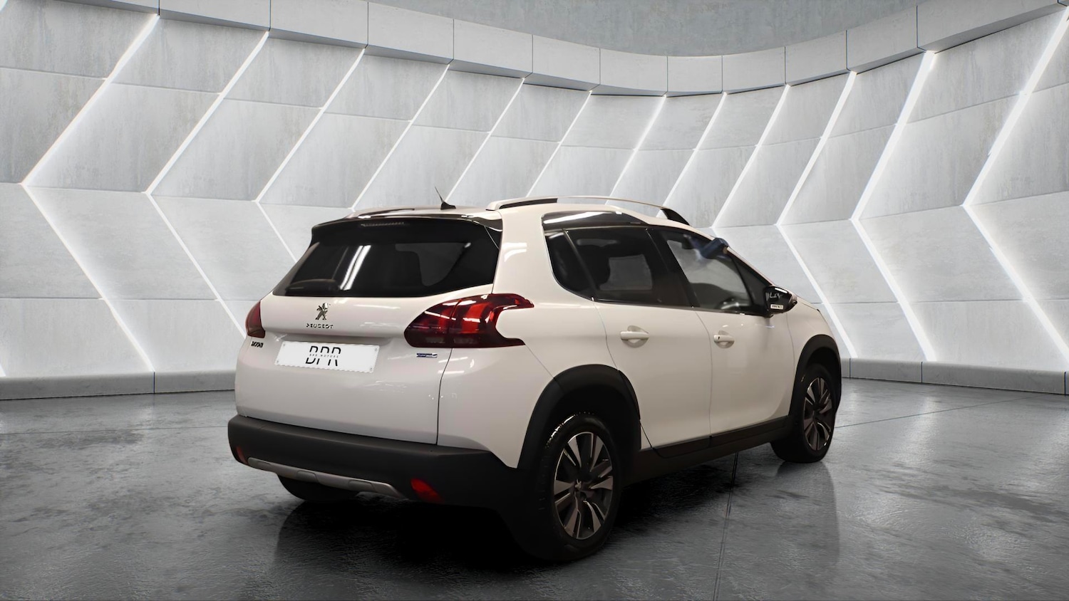 Used Peugeot 2008 2016 for sale - 78020438: Photo 3