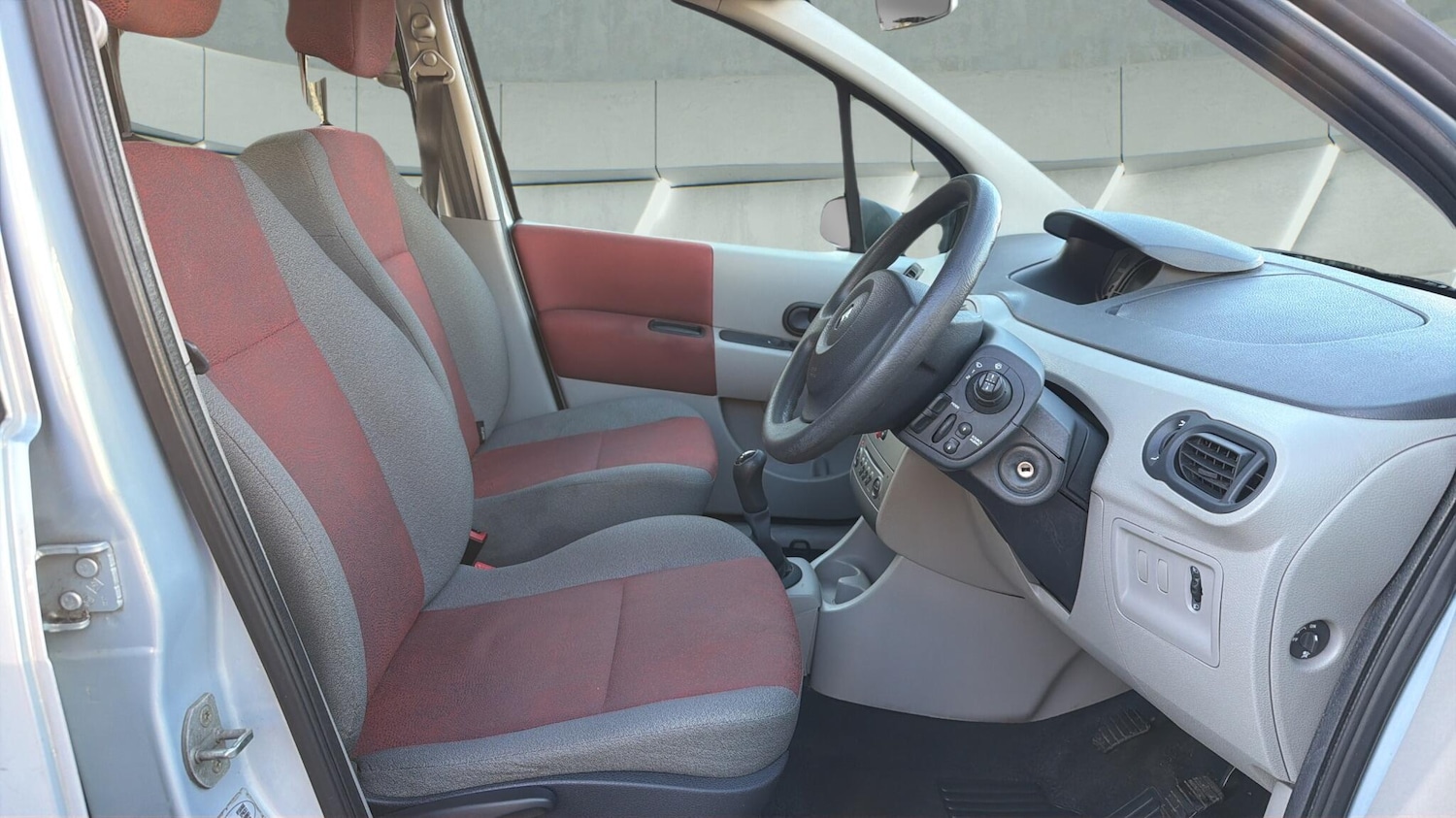 Used Renault Modus 2005 for sale - 77524771: Photo 10