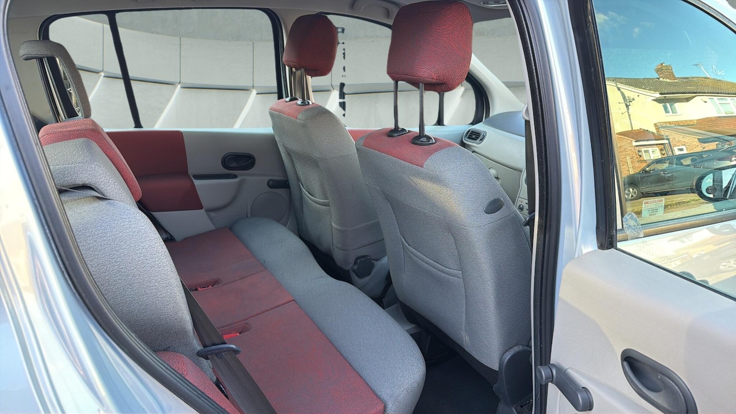 Used Renault Modus 2005 for sale - 77524771: Photo 11