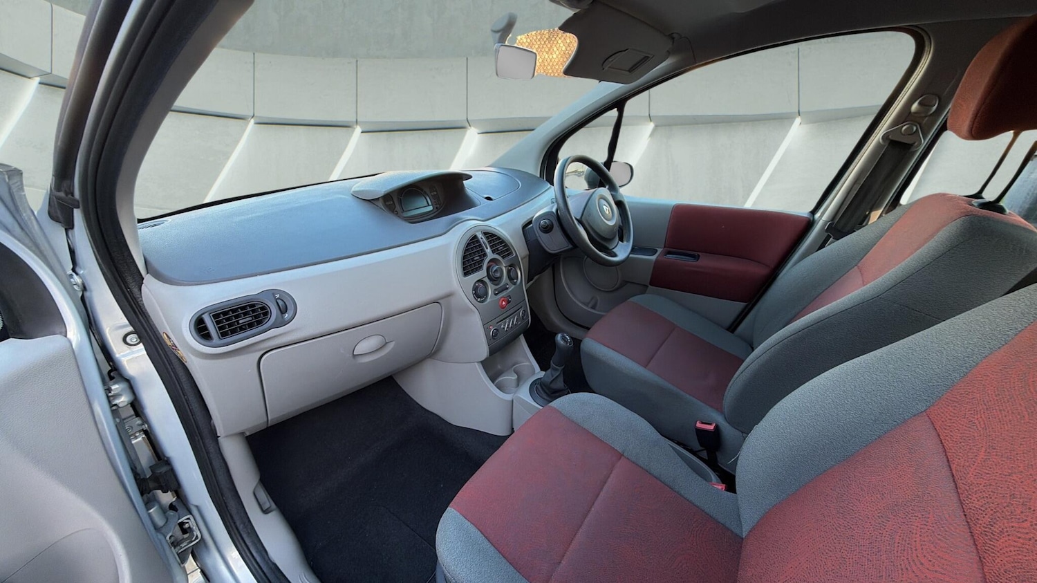 Used Renault Modus 2005 for sale - 77524771: Photo 12