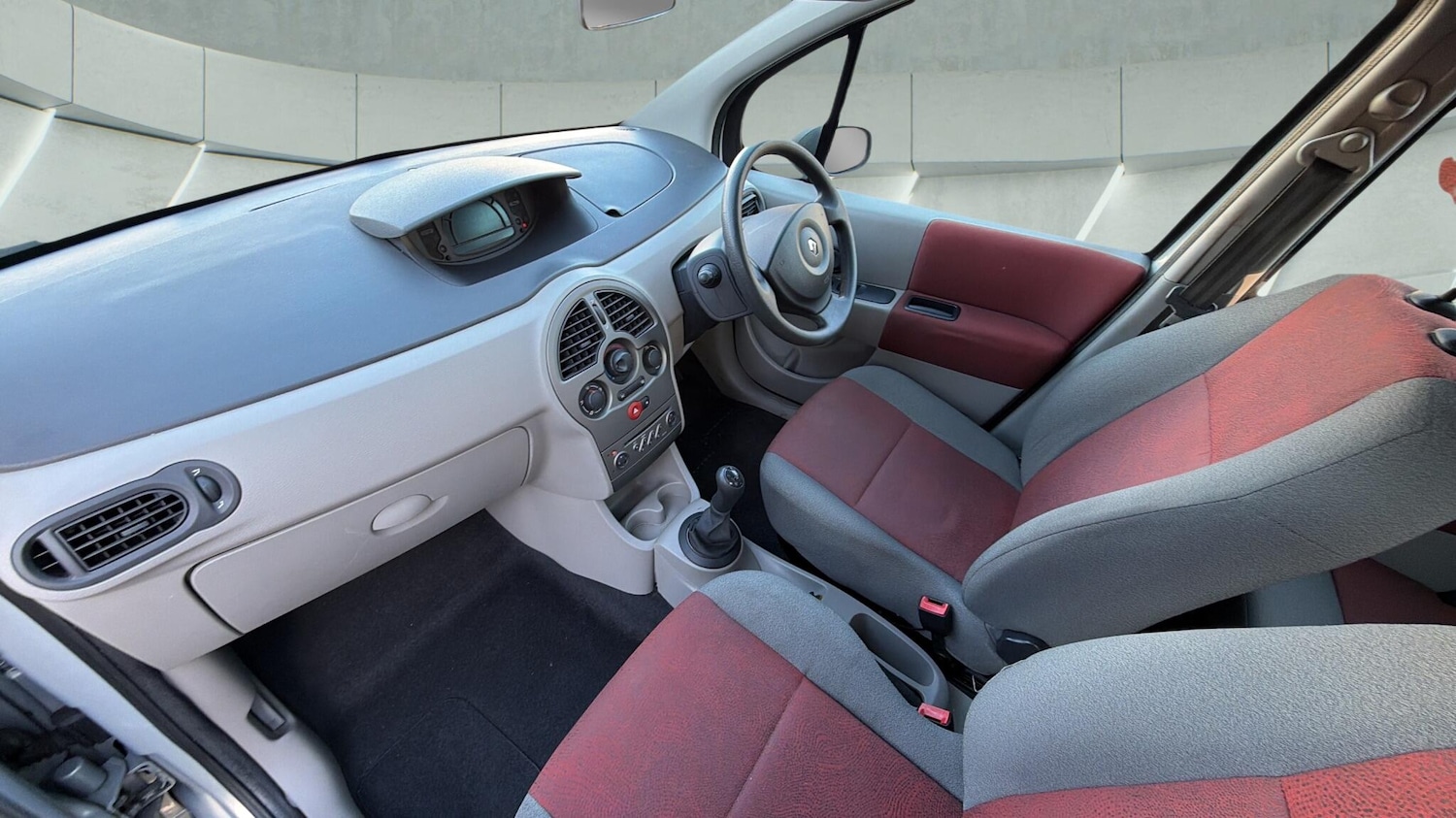 Used Renault Modus 2005 for sale - 77524771: Photo 13