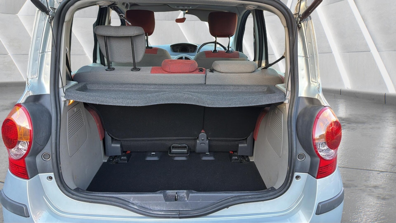 Used Renault Modus 2005 for sale - 77524771: Photo 14