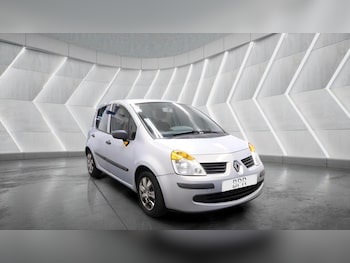 Used Renault Modus 2005 for sale - 77524771: Photo