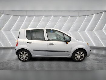 Used Renault Modus 2005 for sale - 77524771: Photo