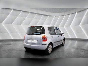 Used Renault Modus 2005 for sale - 77524771: Photo