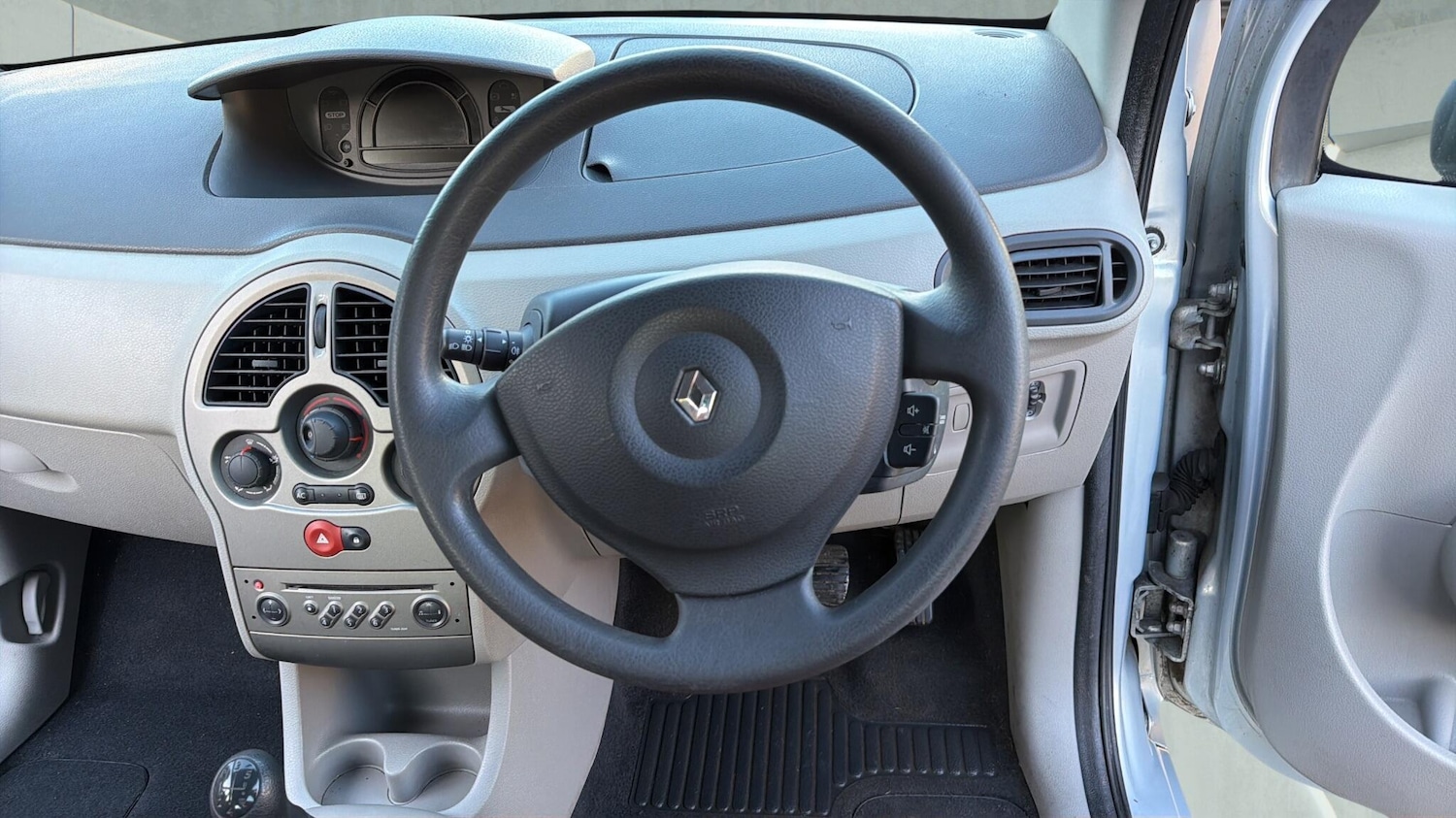 Used Renault Modus 2005 for sale - 77524771: Photo 9