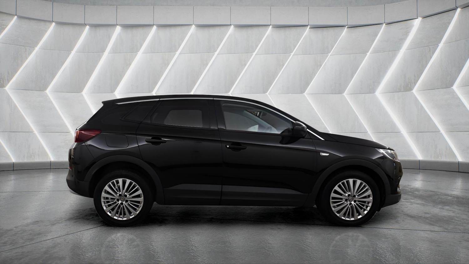 Used Vauxhall Grandland X 2018 for sale - 77992938: Photo 3