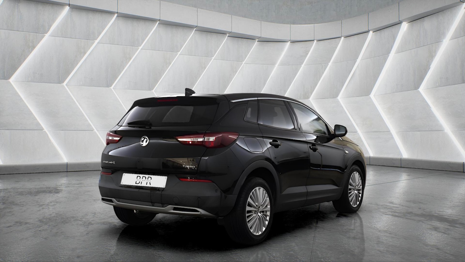 Used Vauxhall Grandland X 2018 for sale - 77992938: Photo 4