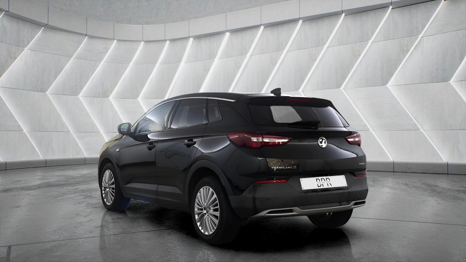 Used Vauxhall Grandland X 2018 for sale - 77992938: Photo 5