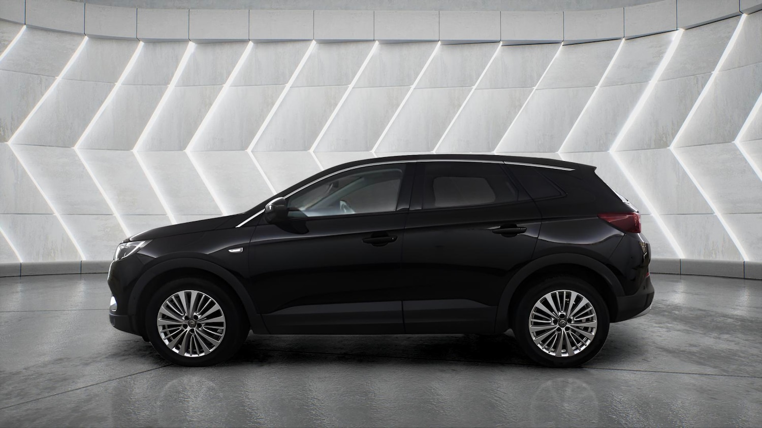 Used Vauxhall Grandland X 2018 for sale - 77992938: Photo 6