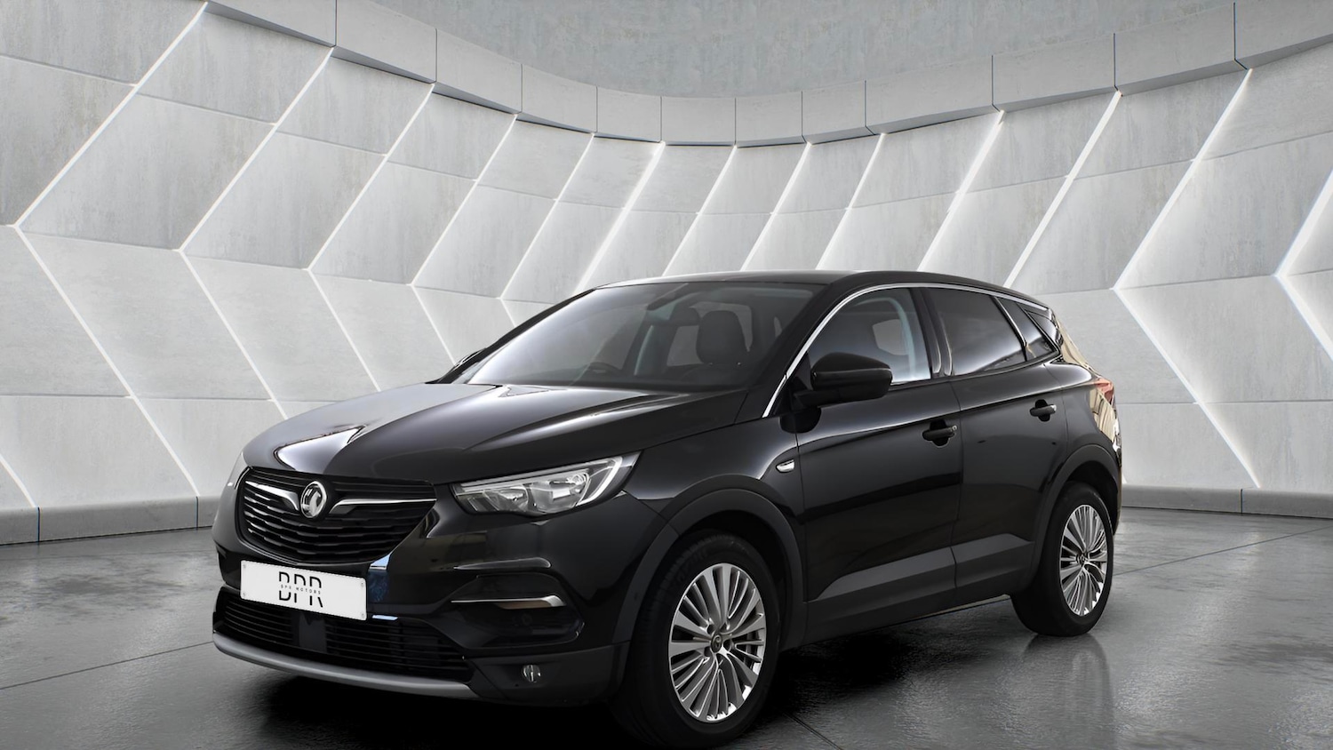 Used Vauxhall Grandland X 2018 for sale - 77992938: Photo 7