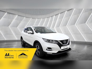 Used Nissan Qashqai 2017 for sale - 78388077: Photo