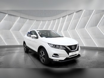 Used Nissan Qashqai 2017 for sale - 78388077: Photo