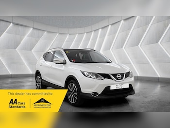 Used Nissan Qashqai 2016 for sale - 79295934: Photo