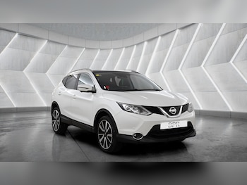 Used Nissan Qashqai 2016 for sale - 79295934: Photo