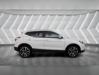 Used Nissan Qashqai 2016 for sale - 79295934: Photo