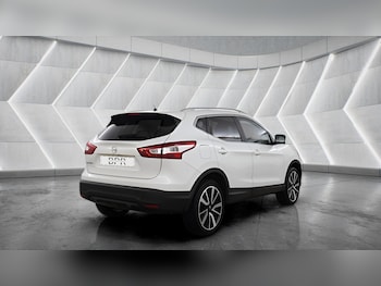 Used Nissan Qashqai 2016 for sale - 79295934: Photo