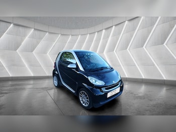 Used smart fortwo 2010 for sale - 79413094: Photo
