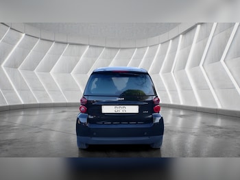 Used smart fortwo 2010 for sale - 79413094: Photo