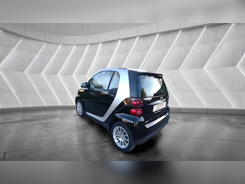 Used smart fortwo 2010 for sale - 79413094: Photo