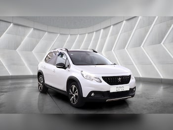 Used Peugeot 2008 2017 for sale - 78763486: Photo