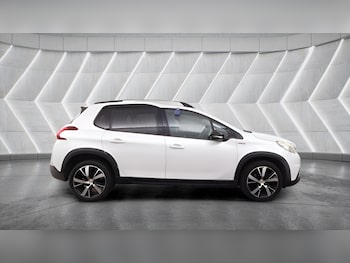 Used Peugeot 2008 2017 for sale - 78763486: Photo